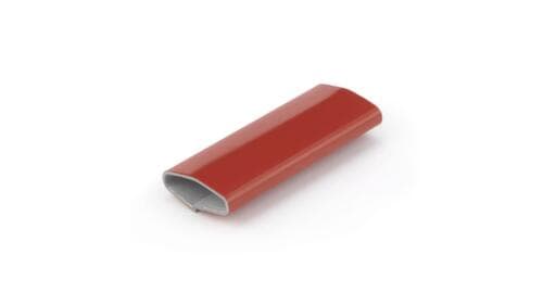 Sluithulsen voor stalen omsnoeringsband, voor bandbreedte 16 mm