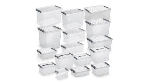Opbergbox ECO