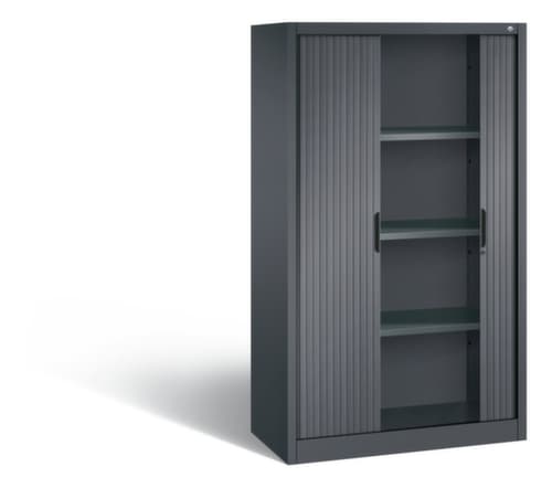 C+P Jaloeziedeurkast OMNISPACE