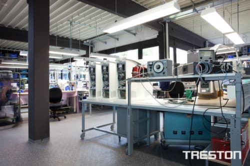 Treston Montagetafel