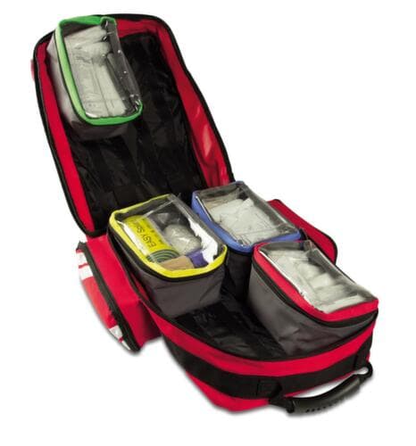 ultraMEDIC Reddingsrugzak ultraRESCUE LITE