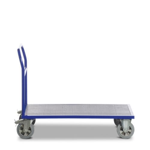 Rollcart Zware duwbeugelwagen