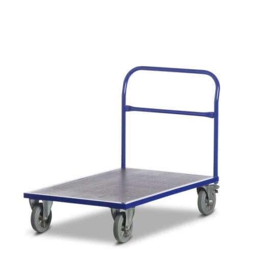 Rollcart Zware duwbeugelwagen