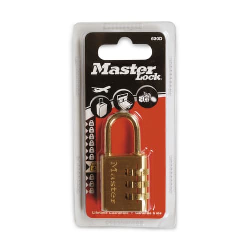 hangslot