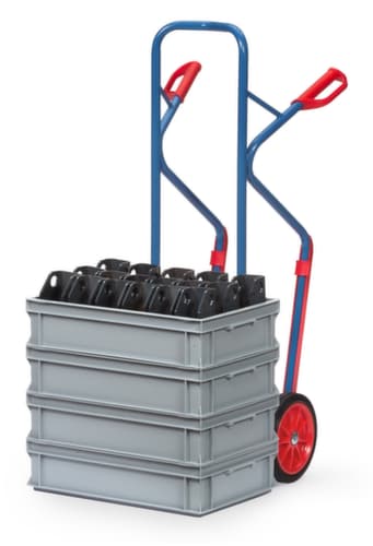 fetra Stapelsteekwagen