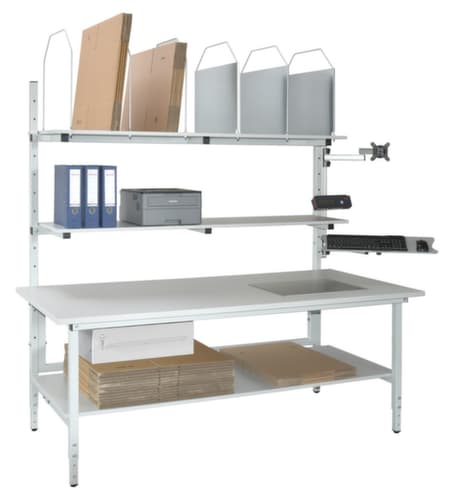 Tussenlegbord Basic/Classic