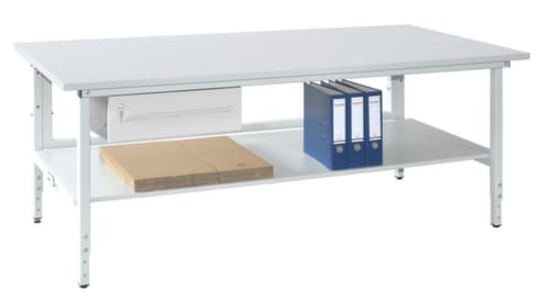 Tussenlegbord Basic/Classic