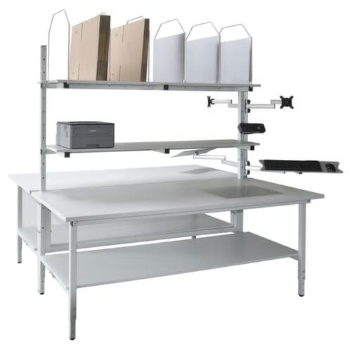Tussenlegbord Basic/Classic