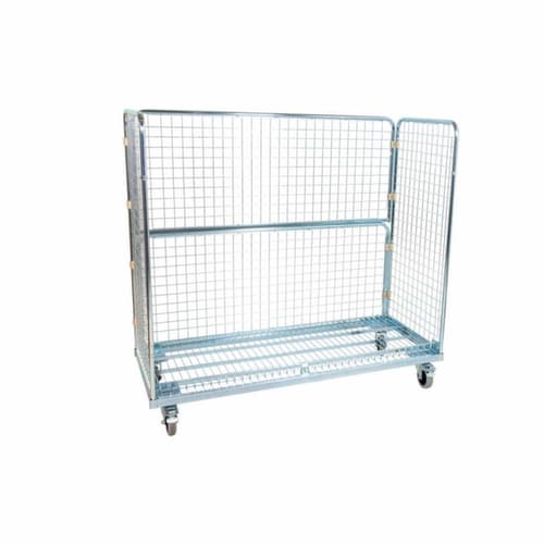Rolcontainer