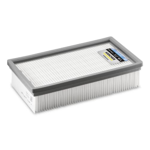 Kärcher vlakvouwfilter (PES) NT 30/1