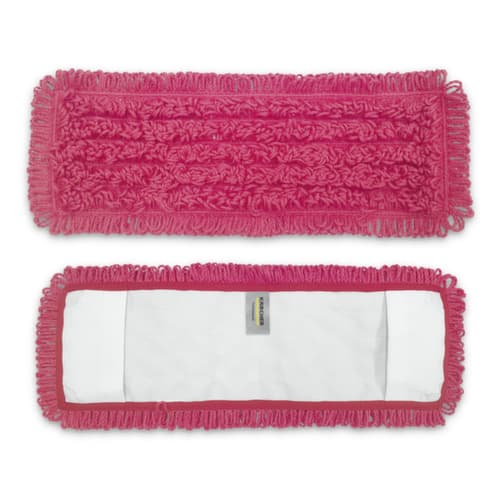 Kärcher Mop rood ECO!