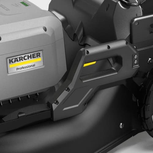 Kärcher LM 530/36 Bp snoerloze grasmaaier