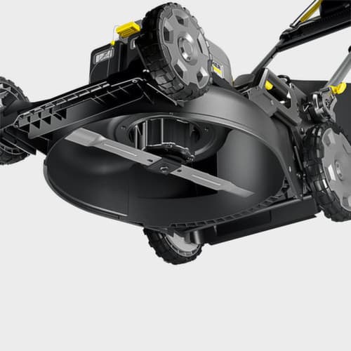 Kärcher LM 530/36 Bp snoerloze grasmaaier