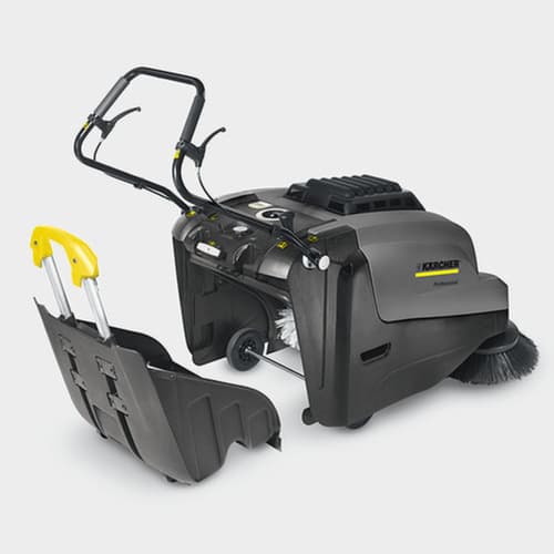 Kärcher zuigwagen KM 75/40 W G