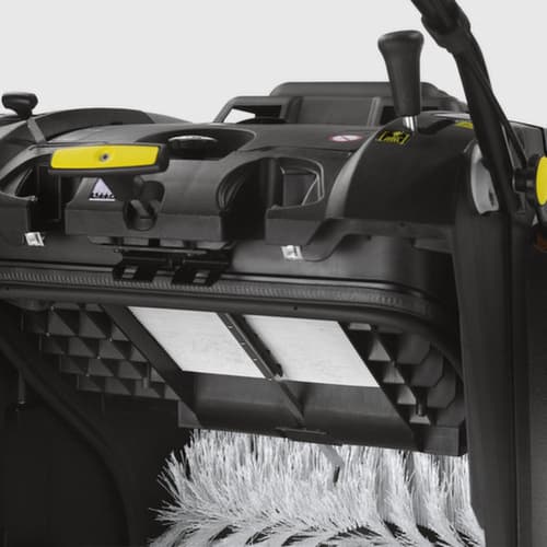 Kärcher zuigwagen KM 75/40 W G