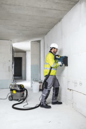 Kärcher nat-droog stofzuiger NT 30/1 Tact Te M