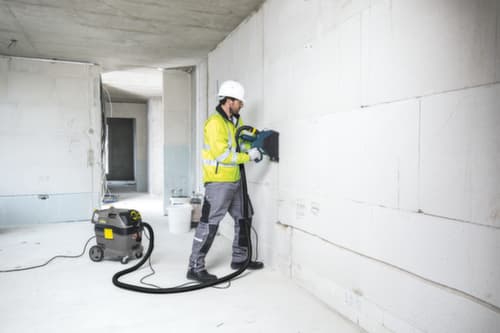 Kärcher nat-droog stofzuiger NT 30/1 Tact Te M