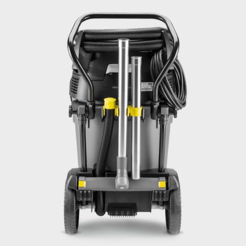 Kärcher Nat- en droogzuiger NT 65/2 Tact², vermogen 2x1380 W, werkbreedte 360 mm