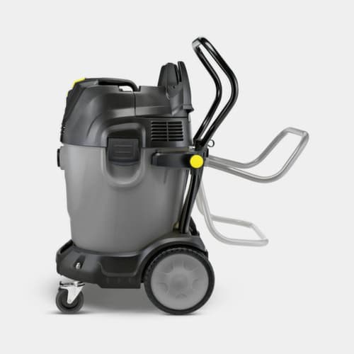Kärcher Nat- en droogzuiger NT 65/2 Tact², vermogen 2x1380 W, werkbreedte 360 mm
