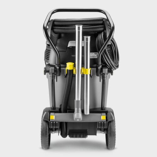 Kärcher Nat- en droogzuiger NT 65/2 Tact², vermogen 2x1380 W, werkbreedte 360 mm