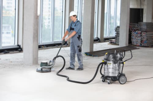 Kärcher Nat- en droogzuiger NT 75/2 Tact² Me, vermogen 2x1380 W, werkbreedte 360 mm