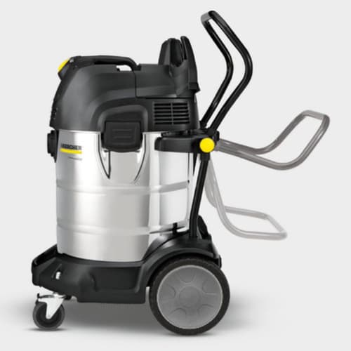 Kärcher Nat- en droogzuiger NT 75/2 Tact² Me, vermogen 2x1380 W, werkbreedte 360 mm