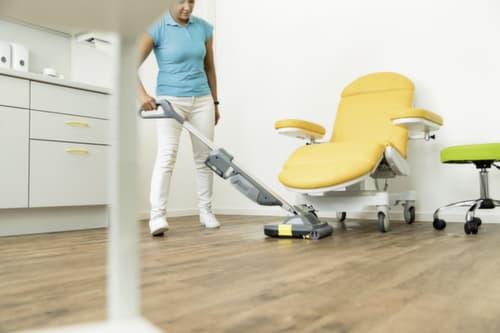 Kärcher schrobzuigautomaat BR 30/1 C Bp