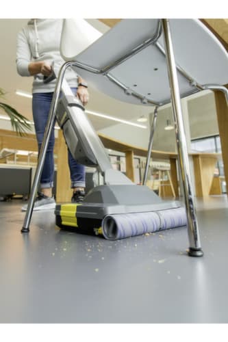 Kärcher schrobzuigautomaat BR 30/1 C Bp