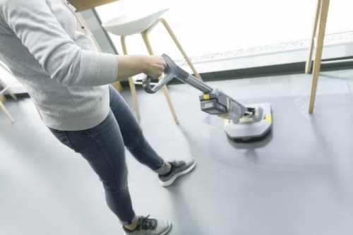 Kärcher schrobzuigautomaat BR 30/1 C Bp