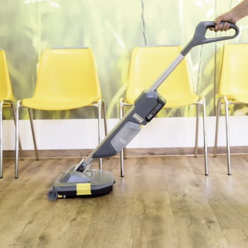 Kärcher schrobzuigautomaat BR 30/1 C Bp