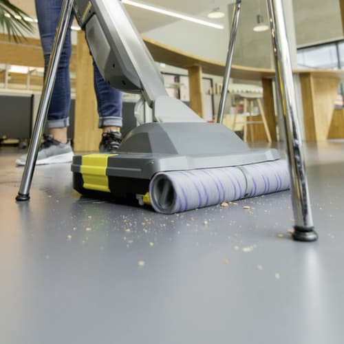Kärcher schrobzuigautomaat BR 30/1 C Bp