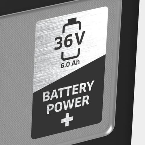 Kärcher Accu Power+ 36/60