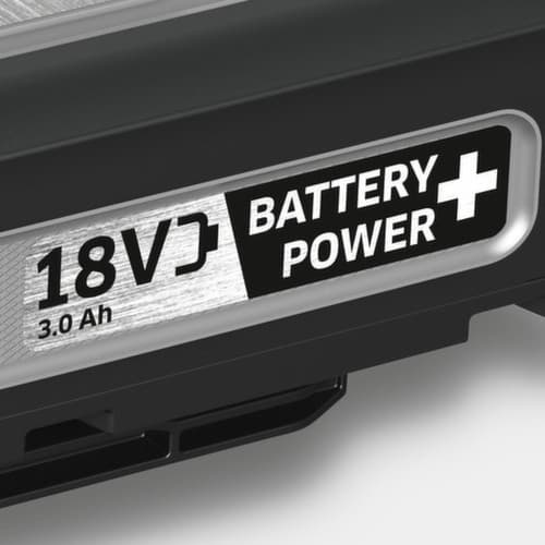 Kärcher Accu Power+ 18/30