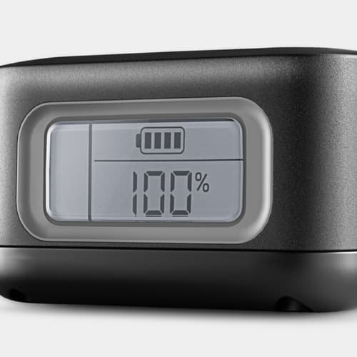 Kärcher Accu Power+ 18/30