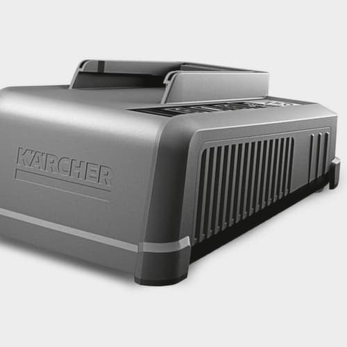 Kärcher Accu Power+ 36/60 snellader