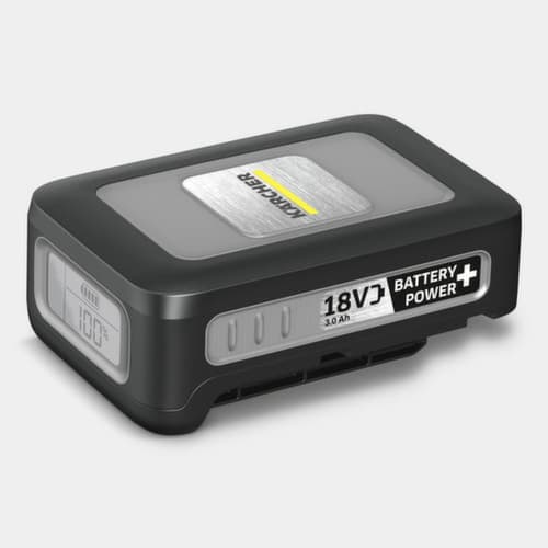 Kärcher Starter Kit Accu Power+ 18/30