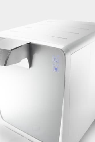 Waterdispenser voor het middensegment WPD 50 Ws