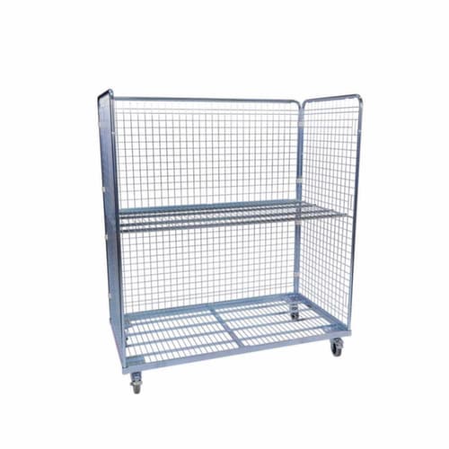 Rolcontainer