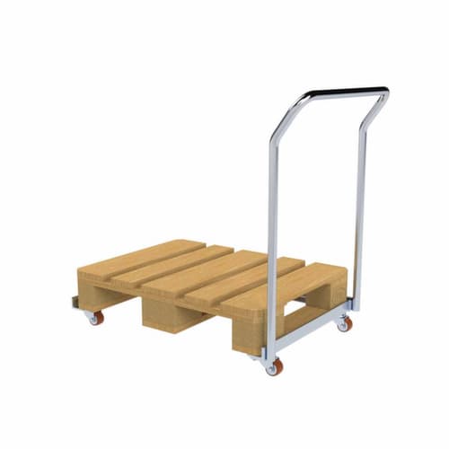 Hoekframe