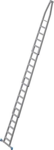 Krause Vierdelige ladderset STABILO® Professional