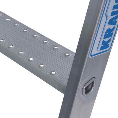 Krause Tweedelige ladderset STABILO® Professional