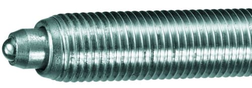 1.09/1 Trekker TWIST+PULL 3-armig met draaisluiting 30x130 mm