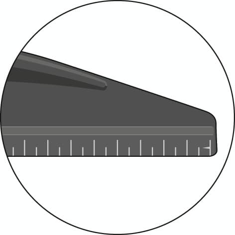 1.04/HP2A Universele trekker