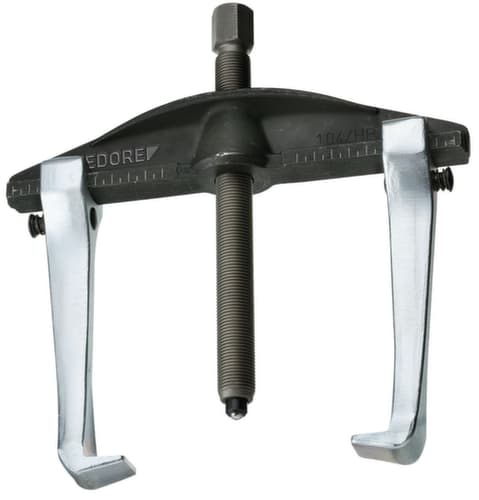 1.04/ST-HP-B Universele trekkerset met statief