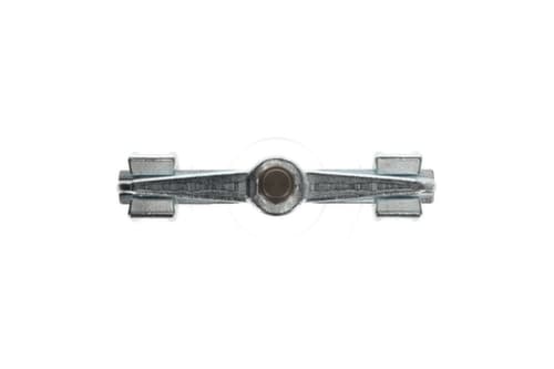 GEDORE 1.06/2 Universele trekker