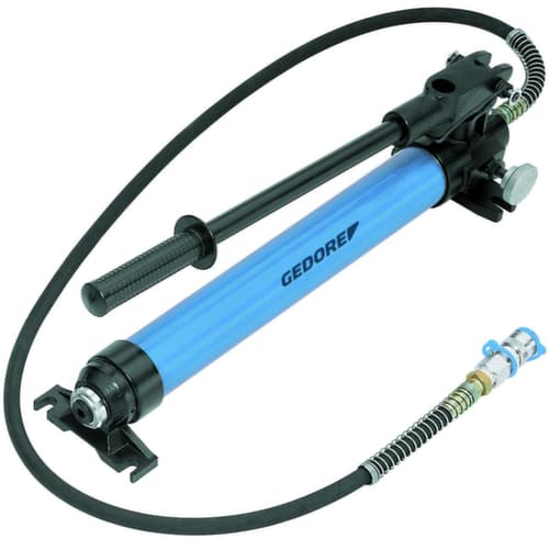 1.50/11 Hydraulisch werktuig