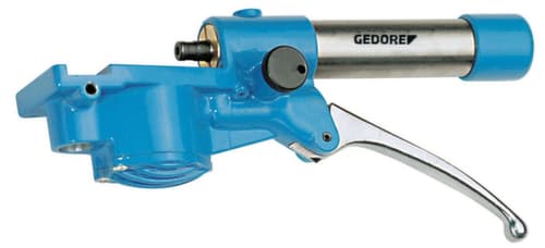 245670 Hydraulische basiseenheid