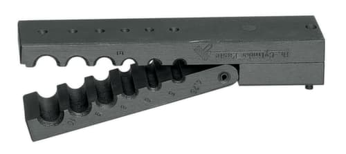 234101 Klembek metrisch 4,75 - 10 mm