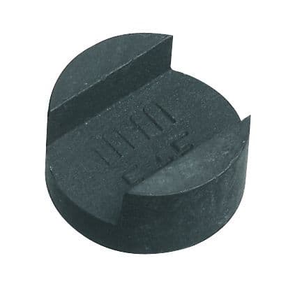 234801 Metrische instelmaat voor flares E+F en drukstuk 180°