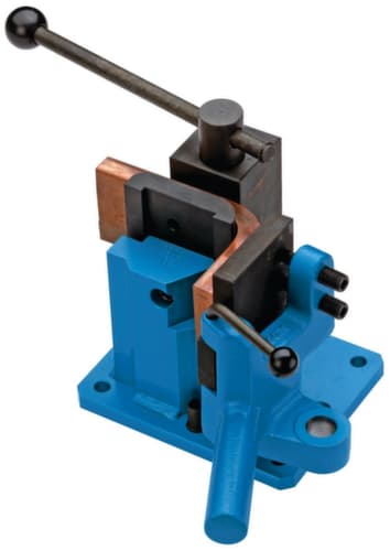 280070 Hoekbuigmachine 70 mm